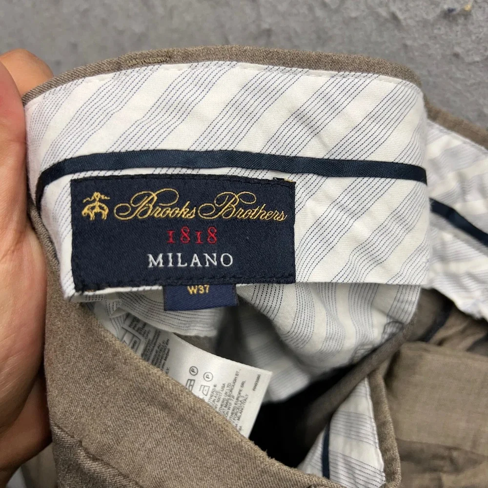 Brooks Brothers brooks brothers